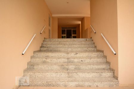 Apartamento para alugar com 48m², 2 quartos e sem vagaHall de Entrada