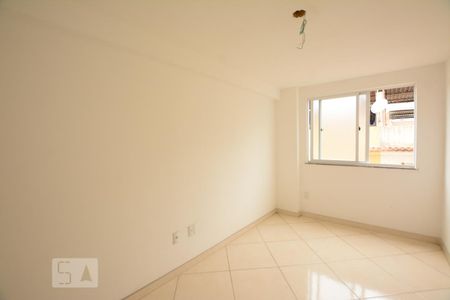 Quarto 1 de apartamento para alugar com 2 quartos, 48m² em Váz Lobo, Rio de Janeiro