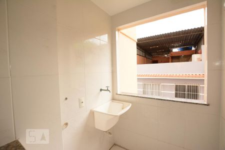 Apartamento para alugar com 48m², 2 quartos e sem vagaÁrea de Serviço