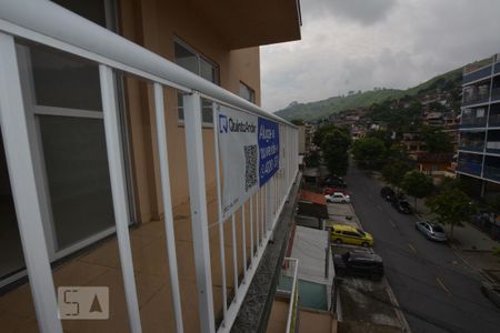 Apartamento para alugar com 48m², 2 quartos e sem vagaPlaca do imovel