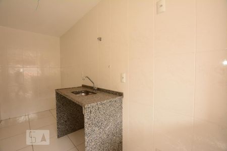 Apartamento para alugar com 48m², 2 quartos e sem vagaCozinha