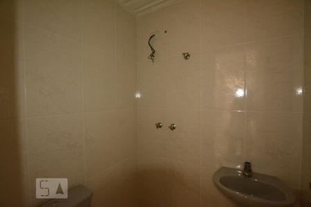 Apartamento para alugar com 48m², 2 quartos e sem vagaBanheiro Social