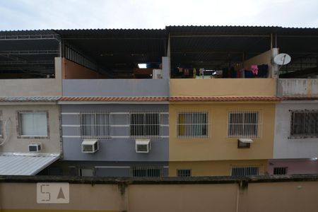 Apartamento para alugar com 48m², 2 quartos e sem vagaVista do quarto 2