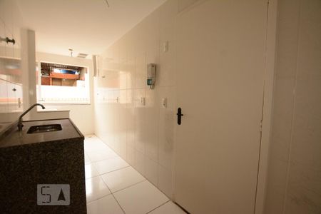 Apartamento para alugar com 48m², 2 quartos e sem vagaCozinha