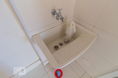 Apartamento para alugar com 34m², 2 quartos e sem vaga Apartamento para alugar com 34m², 2 quartos e sem vagaÁrea de Serviço - Tanque