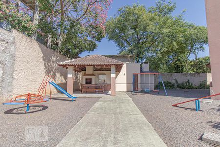 Apartamento para alugar com 86m², 3 quartos e 1 vagaÁrea Comum - Playground