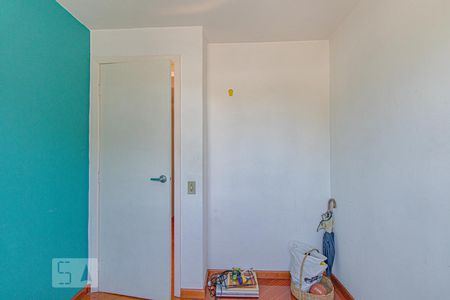 Quarto 1 de apartamento para alugar com 3 quartos, 86m² em Guaíra, Curitiba