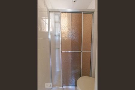 Apartamento para alugar com 86m², 3 quartos e 1 vagaBanheiro Social