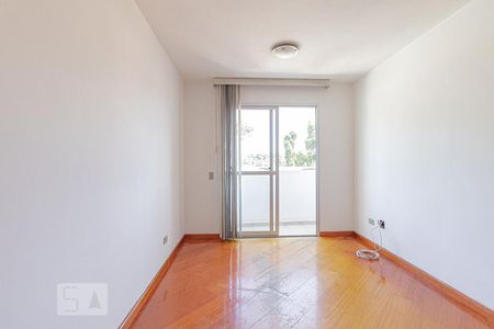 Sala de apartamento para alugar com 3 quartos, 86m² em Guaíra, Curitiba