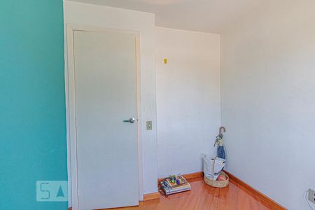 Quarto 1 de apartamento para alugar com 3 quartos, 86m² em Guaíra, Curitiba