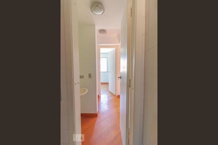 Apartamento para alugar com 86m², 3 quartos e 1 vagaBanheiro Social