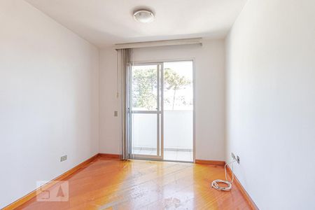 Sala de apartamento para alugar com 3 quartos, 86m² em Guaíra, Curitiba