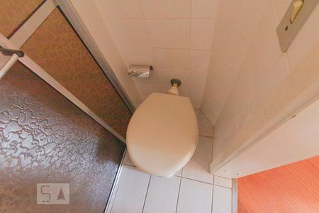 Apartamento para alugar com 86m², 3 quartos e 1 vagaBanheiro Social