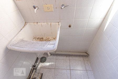 Apartamento para alugar com 86m², 3 quartos e 1 vagaÁrea de Serviço