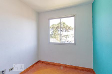 Quarto 1 de apartamento para alugar com 3 quartos, 86m² em Guaíra, Curitiba