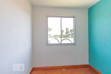Quarto 1 de apartamento para alugar com 3 quartos, 86m² em Guaíra, Curitiba