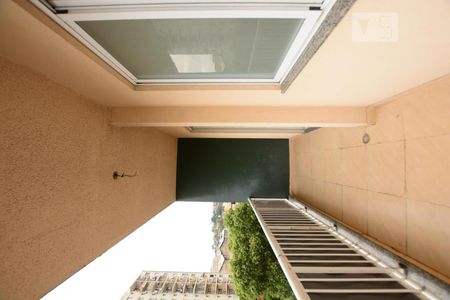 Varanda da Sala de apartamento à venda com 2 quartos, 62m² em Váz Lobo, Rio de Janeiro