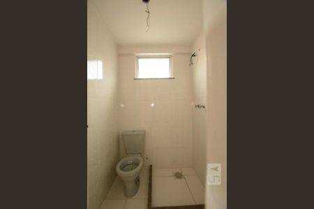 Apartamento à venda com 62m², 2 quartos e 1 vagaBanheiro -  Social