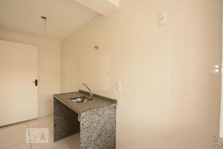 Apartamento à venda com 62m², 2 quartos e 1 vagaCozinha