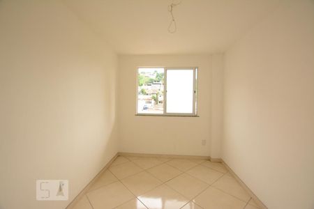 Quarto 1 de apartamento à venda com 2 quartos, 62m² em Váz Lobo, Rio de Janeiro