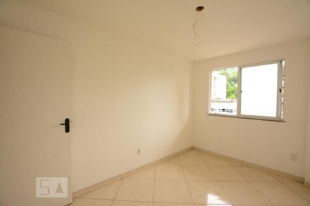 Quarto 1 de apartamento à venda com 2 quartos, 62m² em Váz Lobo, Rio de Janeiro