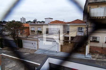Vista do Quarto 1 de casa para alugar com 2 quartos, 150m² em Mirandópolis, São Paulo