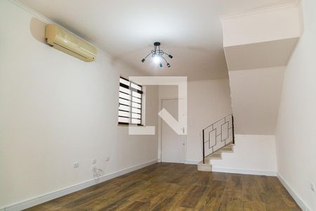 Sala de casa para alugar com 2 quartos, 150m² em Mirandópolis, São Paulo