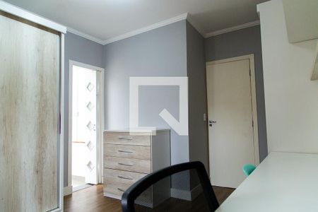 Quarto 1 de casa para alugar com 2 quartos, 150m² em Mirandópolis, São Paulo