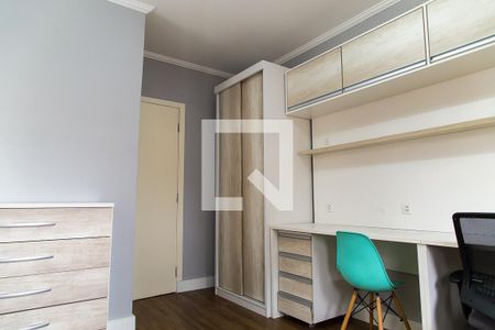 Quarto 1 de casa para alugar com 2 quartos, 150m² em Mirandópolis, São Paulo