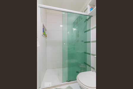 Casa à venda com 210m², 3 quartos e 2 vagas Casa à venda com 210m², 3 quartos e 2 vagasBanheiro da Suíte 2