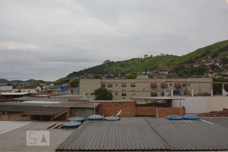 Apartamento para alugar com 48m², 2 quartos e sem vagaVista do Quarto 1