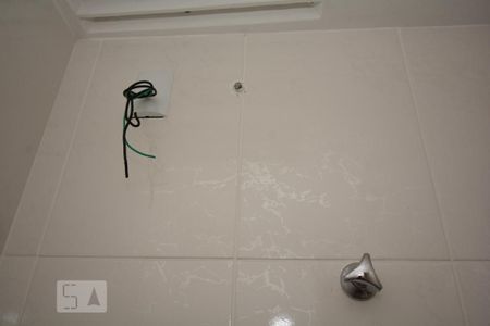 Apartamento para alugar com 48m², 2 quartos e sem vagaBanheiro