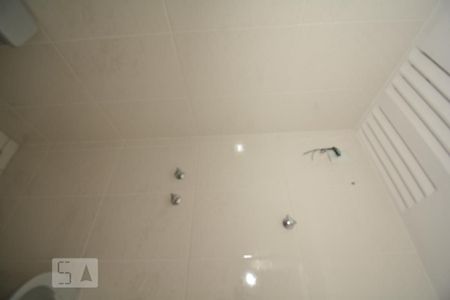 Apartamento para alugar com 48m², 2 quartos e sem vagaBanheiro