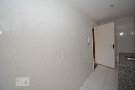 Apartamento para alugar com 48m², 2 quartos e sem vagaCozinha e Área de Serviço
