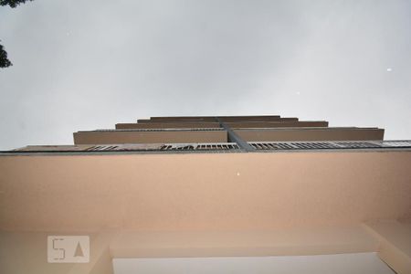 Apartamento para alugar com 48m², 2 quartos e sem vagaFachada do Prédio