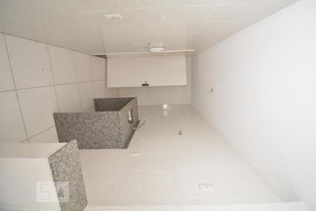 Apartamento para alugar com 48m², 2 quartos e sem vagaCozinha e Área de Serviço