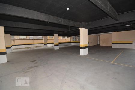 Apartamento para alugar com 48m², 2 quartos e sem vagaGaragem