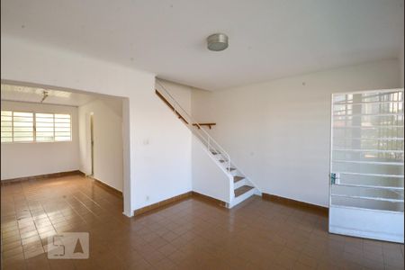 Casa para alugar com 3 quartos, 125m² em Bosque da Saúde, São Paulo