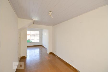 Sala de Jantar de casa para alugar com 3 quartos, 125m² em Bosque da Saúde, São Paulo