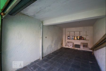 Casa para alugar com 125m², 3 quartos e 3 vagas Casa para alugar com 125m², 3 quartos e 3 vagasGaragem