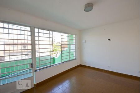 Sala de casa para alugar com 3 quartos, 125m² em Bosque da Saúde, São Paulo