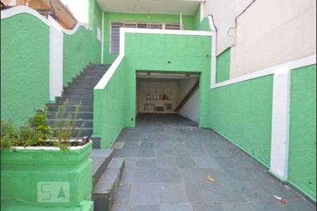 Casa para alugar com 125m², 3 quartos e 3 vagas Casa para alugar com 125m², 3 quartos e 3 vagasGaragem