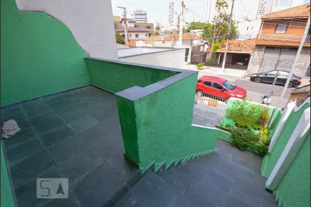 Casa para alugar com 125m², 3 quartos e 3 vagas Casa para alugar com 125m², 3 quartos e 3 vagasHall