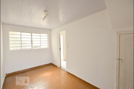 Sala de Jantar de casa para alugar com 3 quartos, 125m² em Bosque da Saúde, São Paulo