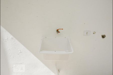 Area de Serviço de casa para alugar com 3 quartos, 125m² em Bosque da Saúde, São Paulo