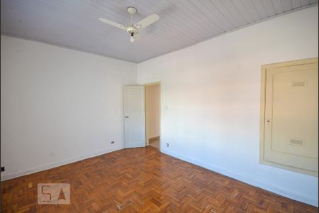Quarto 1 de casa para alugar com 3 quartos, 125m² em Bosque da Saúde, São Paulo