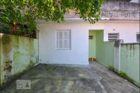 Casa para alugar com 125m², 3 quartos e 3 vagas Casa para alugar com 125m², 3 quartos e 3 vagasQuintal