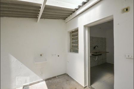 Casa para alugar com 125m², 3 quartos e 3 vagas Casa para alugar com 125m², 3 quartos e 3 vagasArea de Serviço