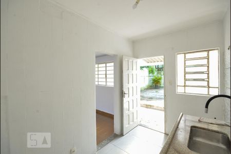 Casa para alugar com 125m², 3 quartos e 3 vagas Casa para alugar com 125m², 3 quartos e 3 vagasCozinha
