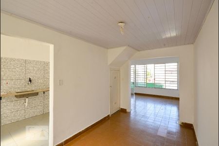 Sala de Jantar de casa para alugar com 3 quartos, 125m² em Bosque da Saúde, São Paulo